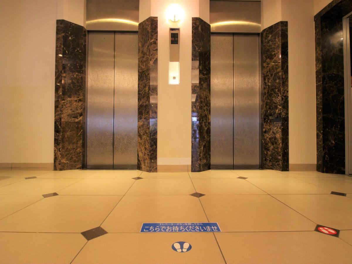 Suidobashi Grand Hotel Tokio Exterior foto