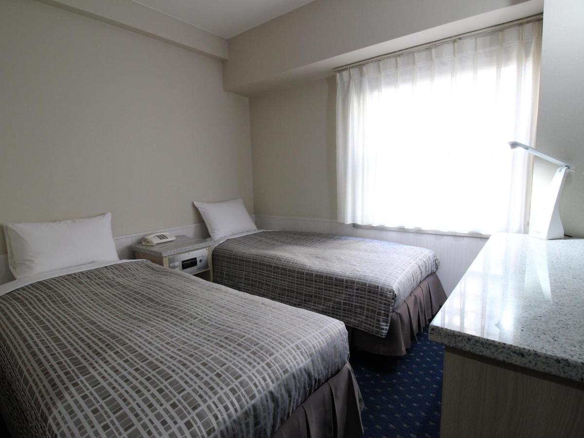 Suidobashi Grand Hotel Tokio Exterior foto
