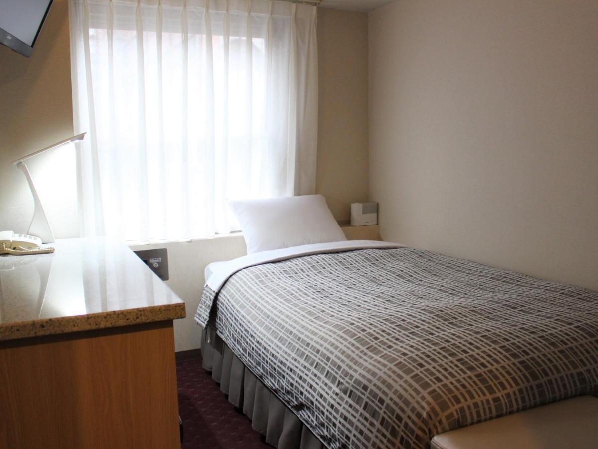 Suidobashi Grand Hotel Tokio Exterior foto