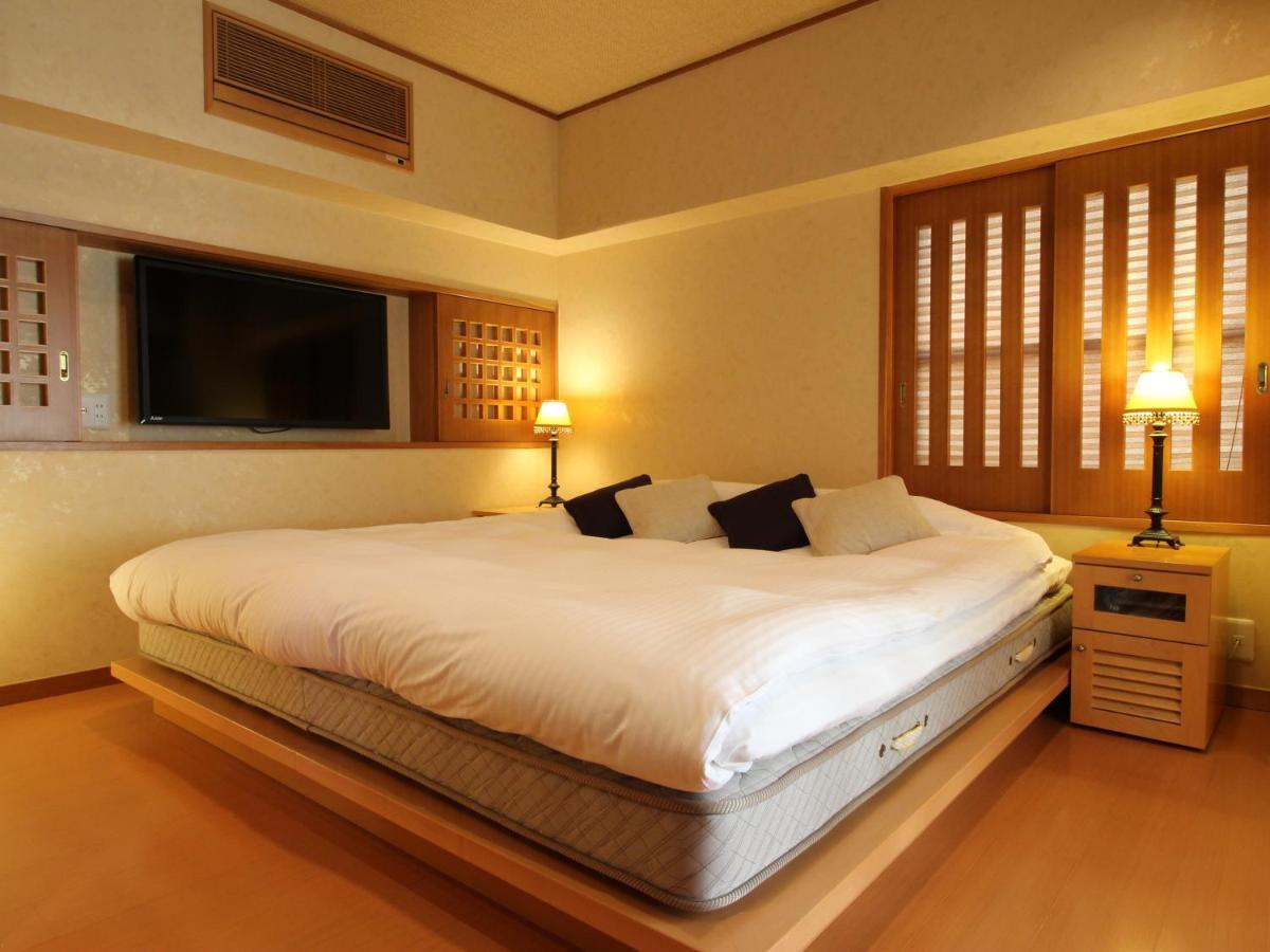 Suidobashi Grand Hotel Tokio Exterior foto