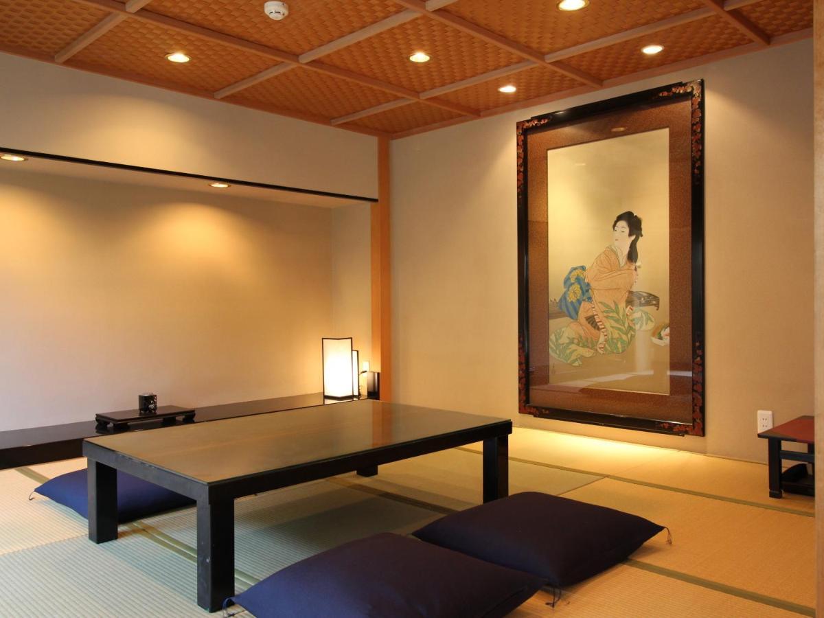 Suidobashi Grand Hotel Tokio Exterior foto