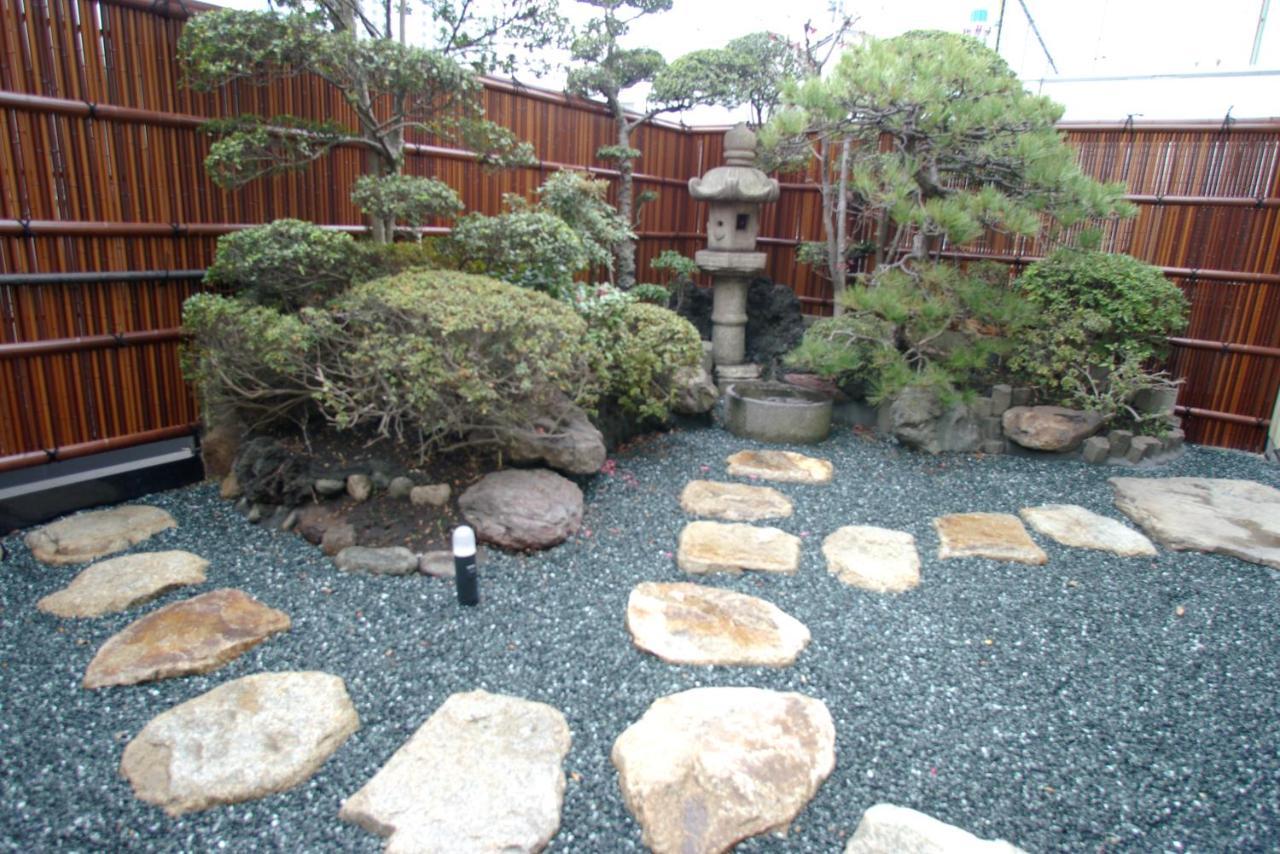Suidobashi Grand Hotel Tokio Exterior foto