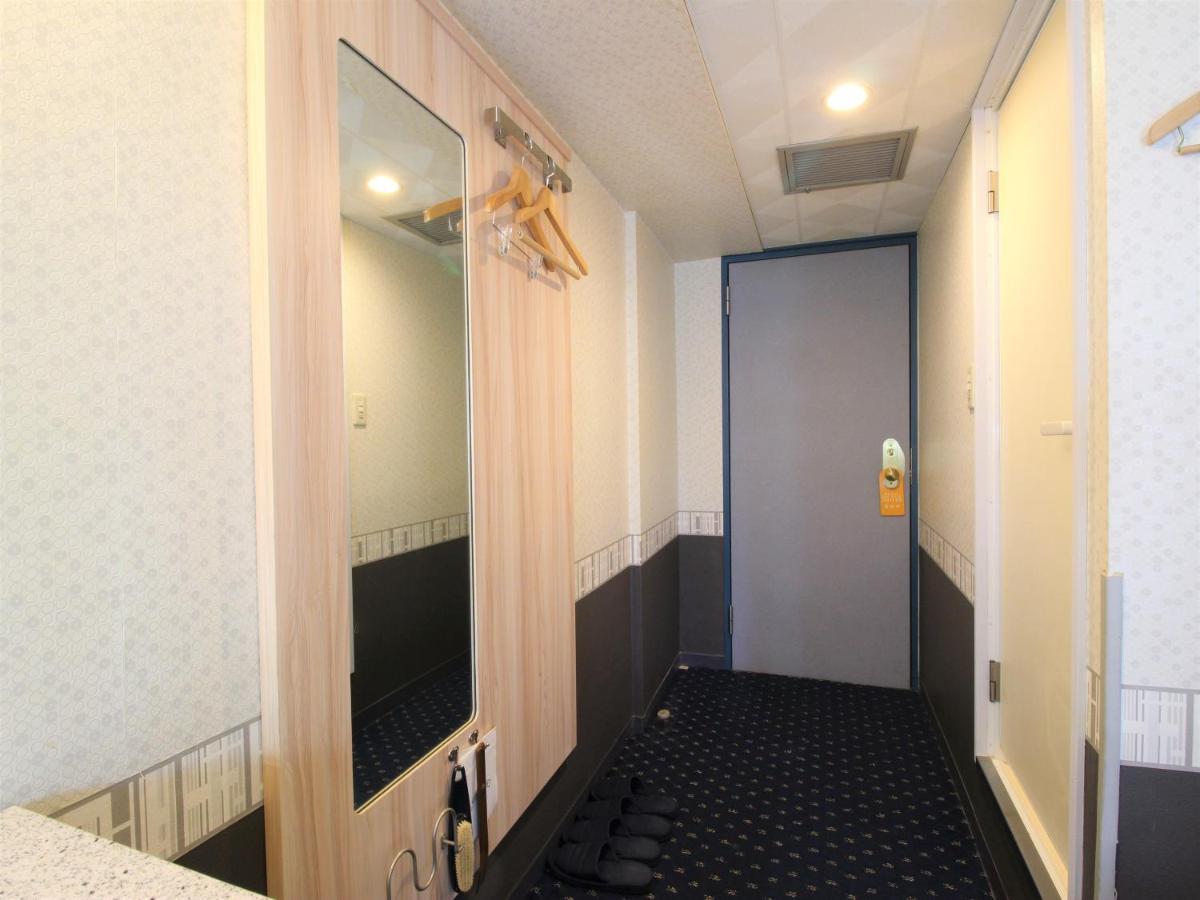 Suidobashi Grand Hotel Tokio Cameră foto