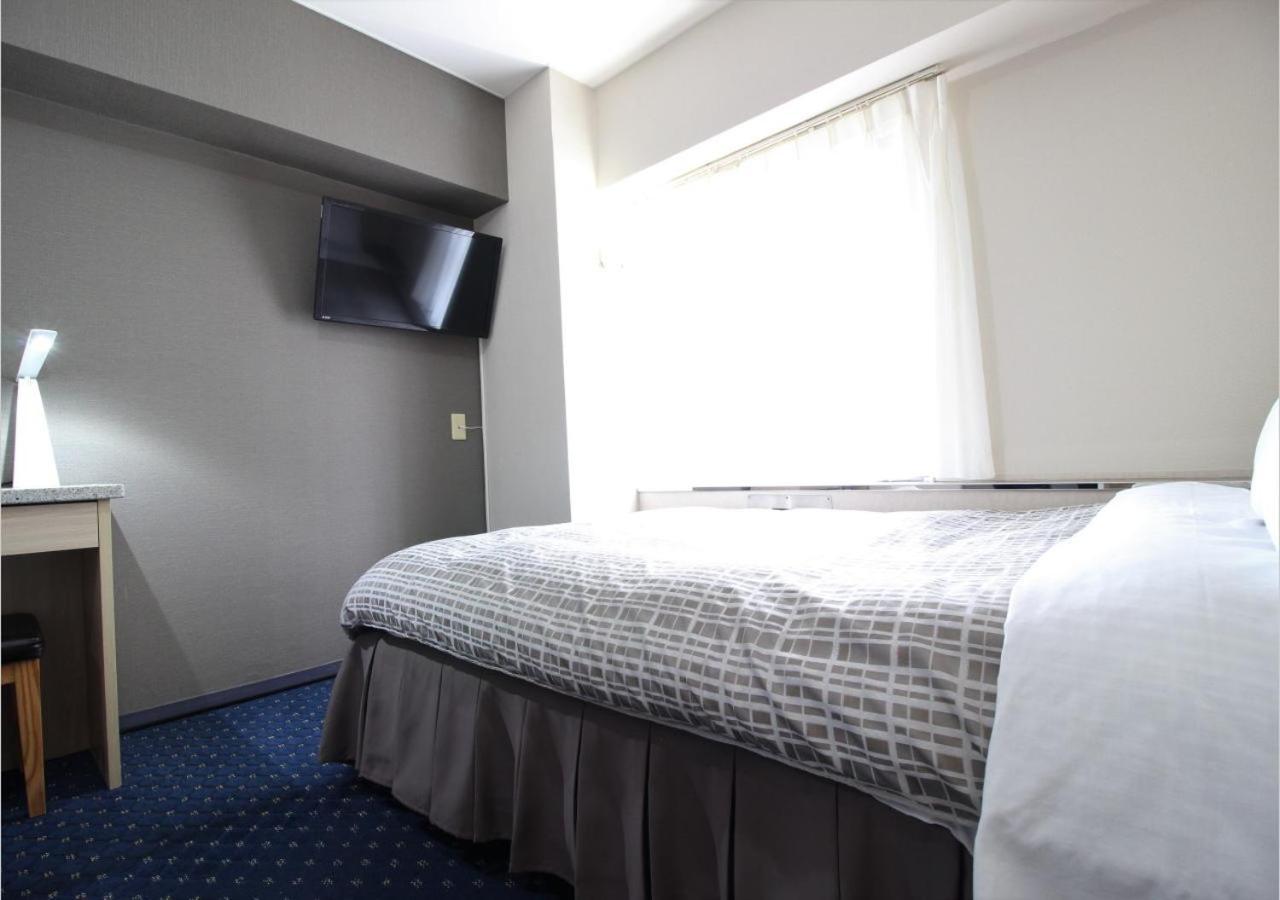 Suidobashi Grand Hotel Tokio Exterior foto