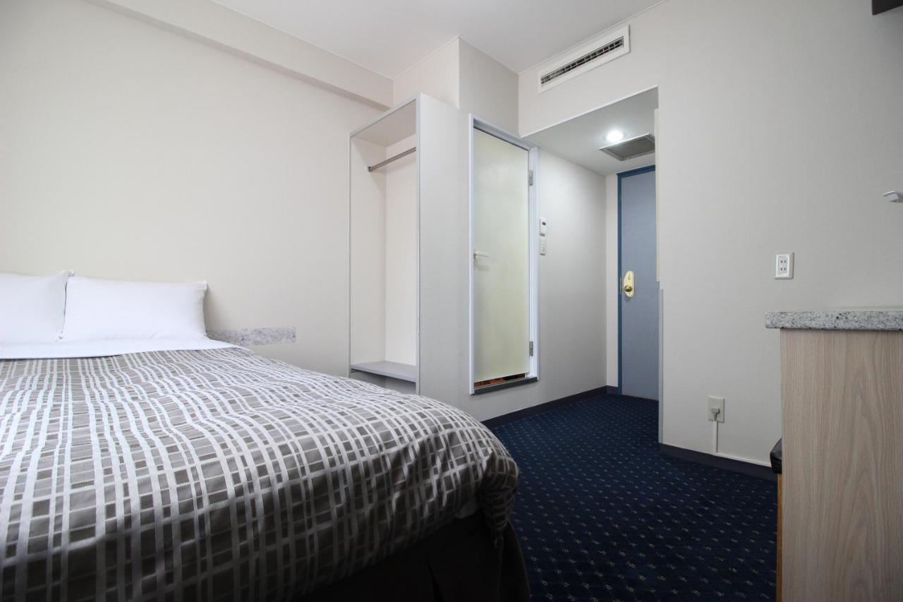 Suidobashi Grand Hotel Tokio Exterior foto