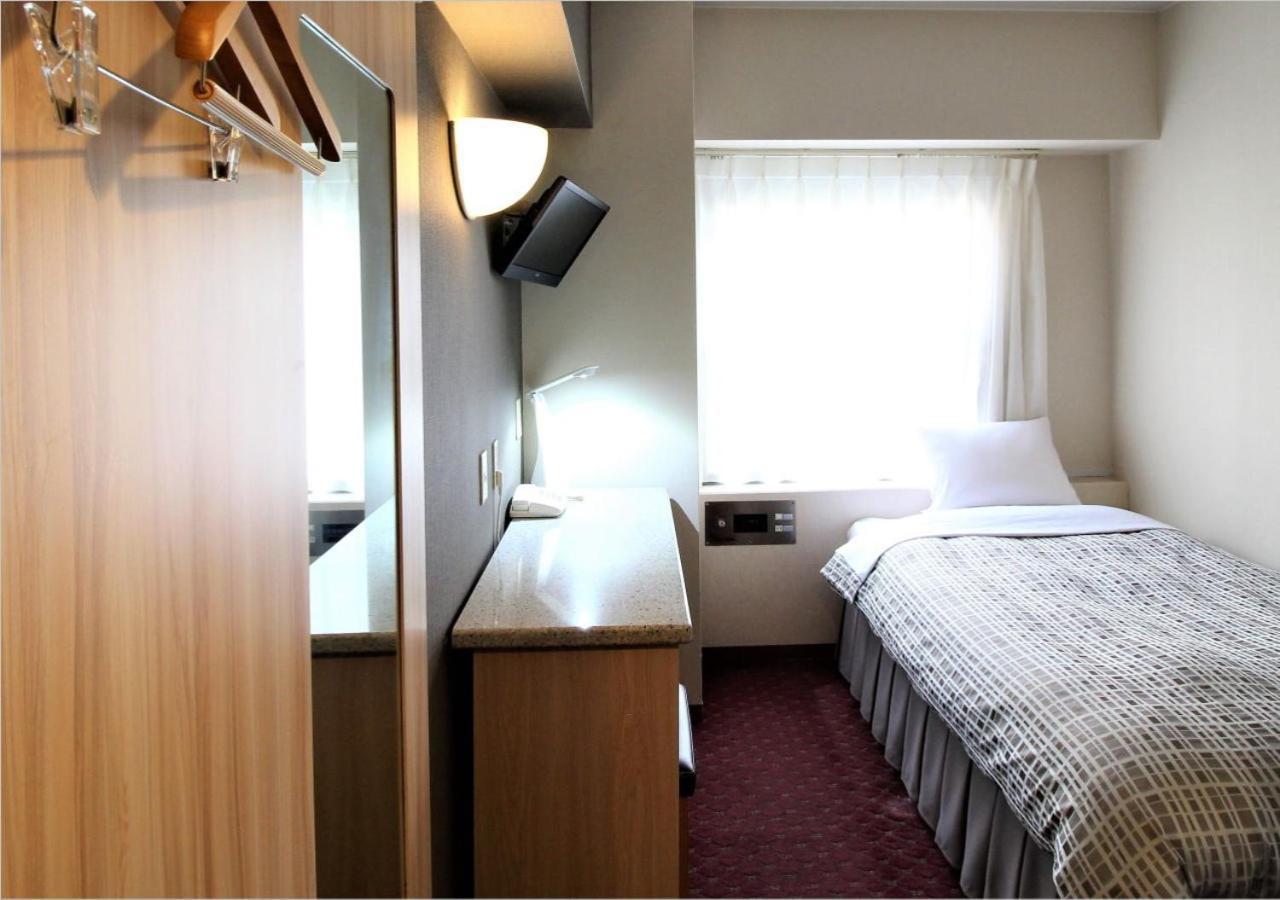 Suidobashi Grand Hotel Tokio Exterior foto