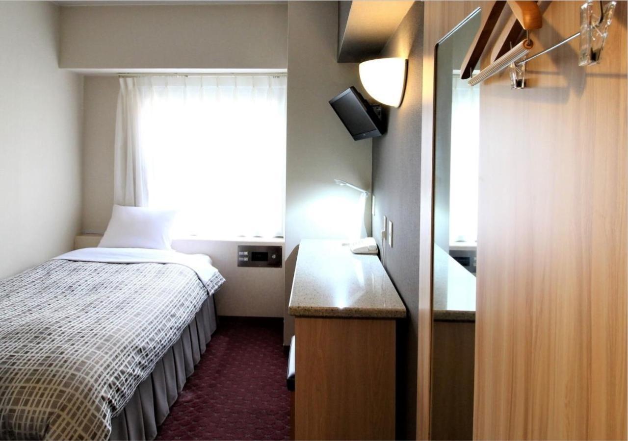 Suidobashi Grand Hotel Tokio Exterior foto