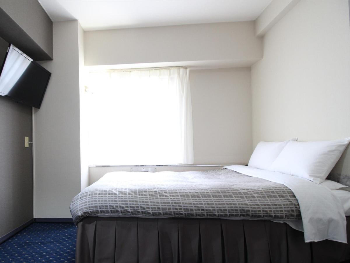 Suidobashi Grand Hotel Tokio Exterior foto