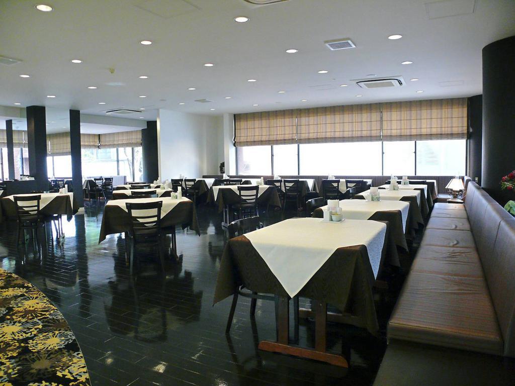 Suidobashi Grand Hotel Tokio Exterior foto