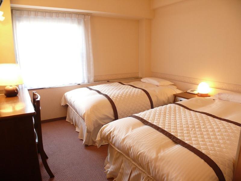 Suidobashi Grand Hotel Tokio Exterior foto