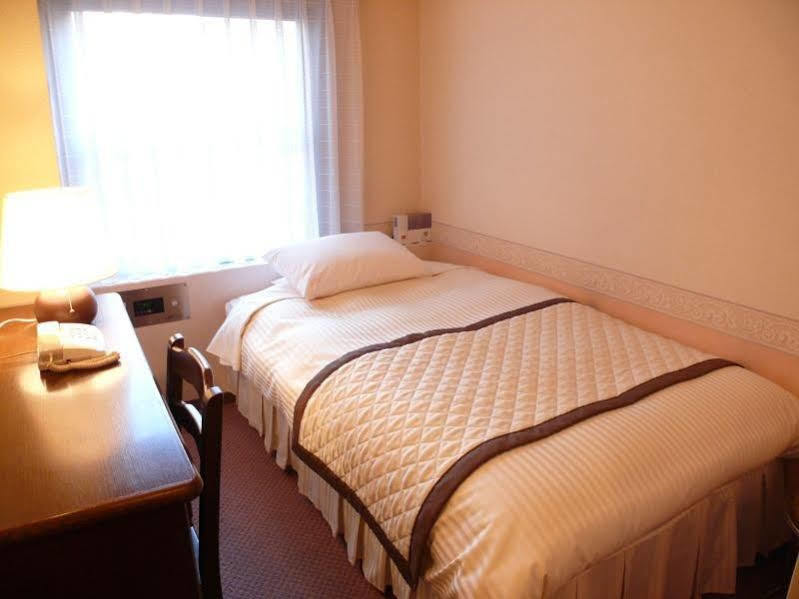 Suidobashi Grand Hotel Tokio Exterior foto