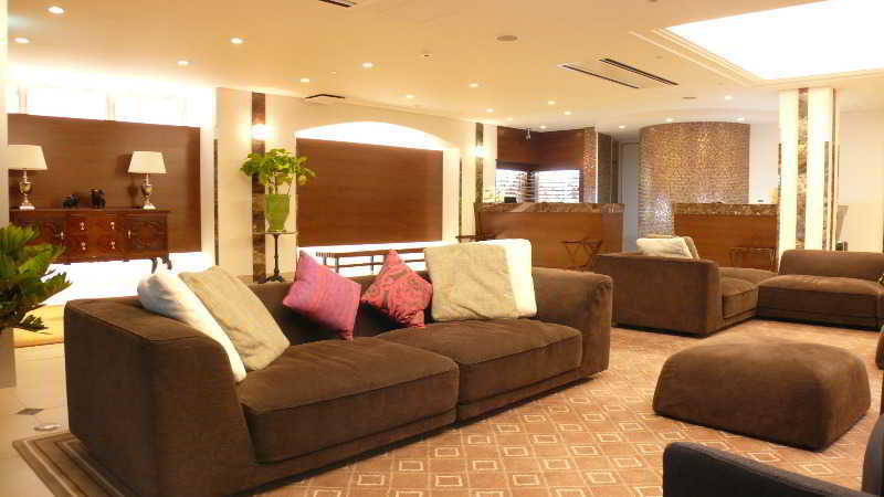 Suidobashi Grand Hotel Tokio Exterior foto